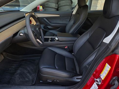 Used 2023 Tesla Model 3 Standard Range RWD image 16
