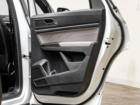 Used 2021 Volkswagen Atlas Cross Sport SEL R-Line w/ Cross Sport MDO Package image 44