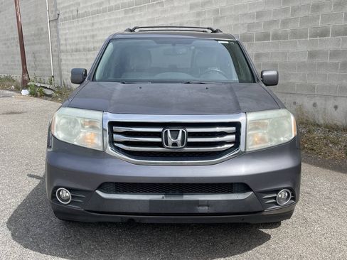 Used 2014 Honda Pilot EX-L image 2