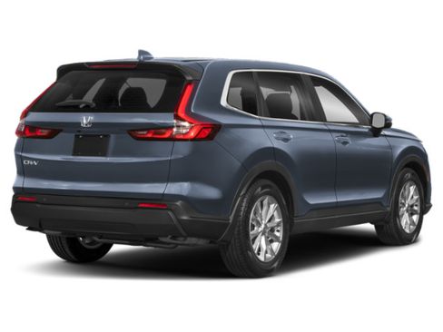 New 2024 Honda CR-V EX-L image 2