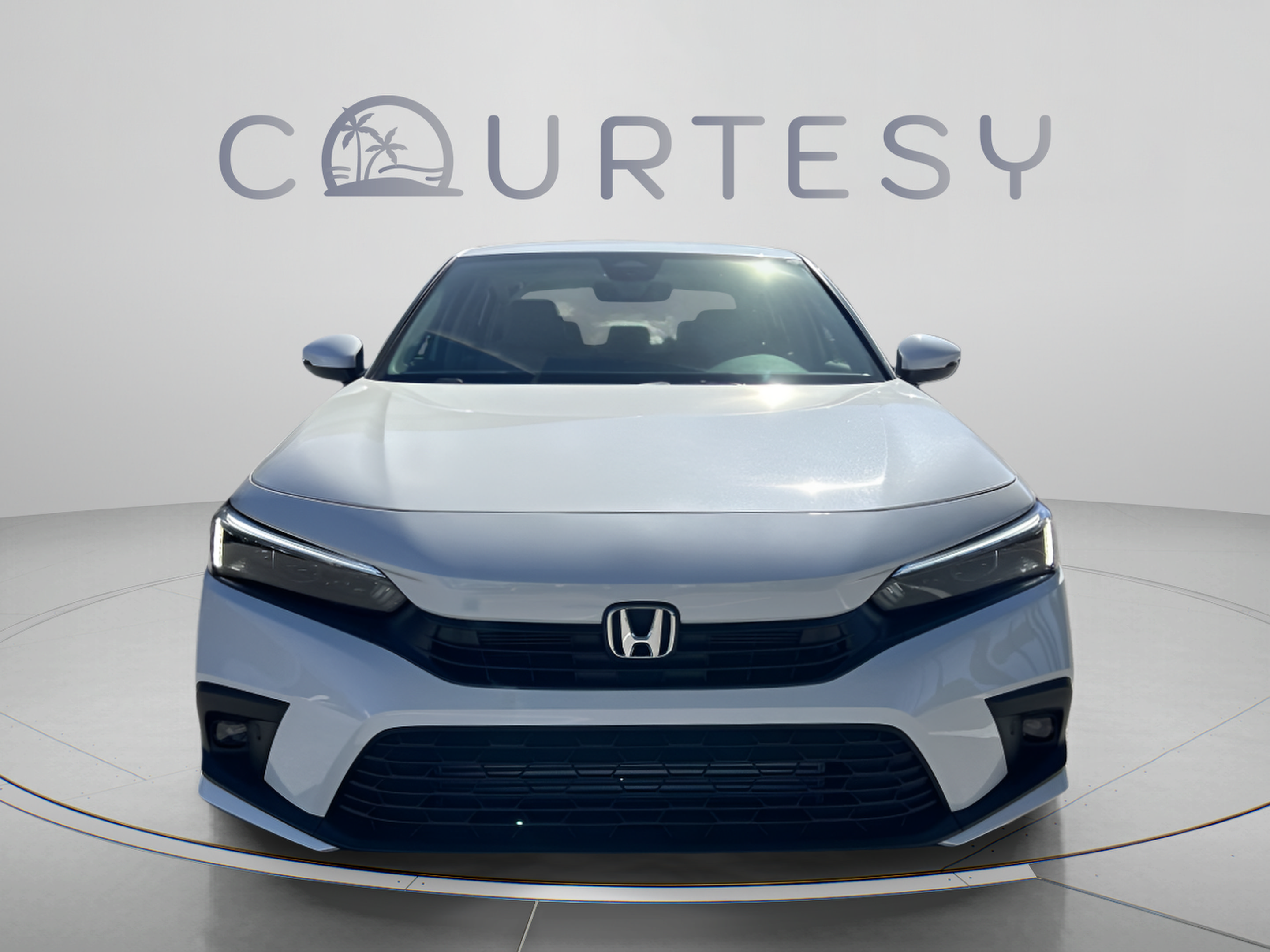 Used 2024 Honda Civic Touring image 10