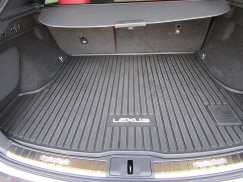 Used 2024 Lexus RX 350 F Sport w/ Convenience Package AWD/4WD image 16