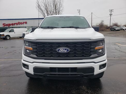 New 2026 Ford F150 STX w/ Equipment Group 200A image 9