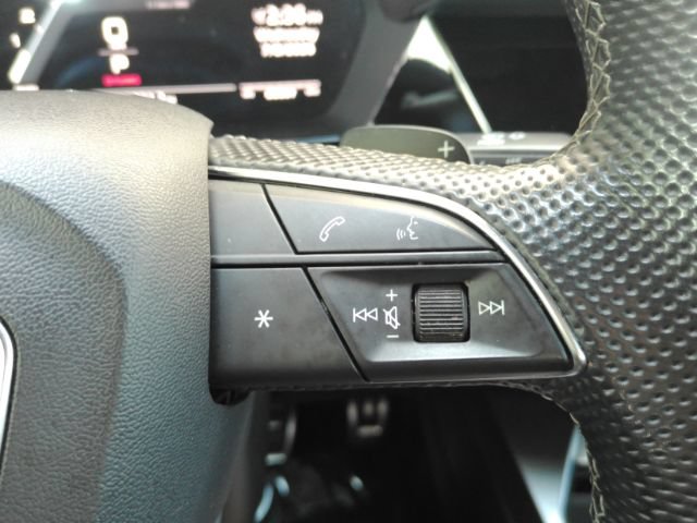 Used 2023 Audi S3 Premium Plus w/ Premium Plus Package AWD/4WD image 40