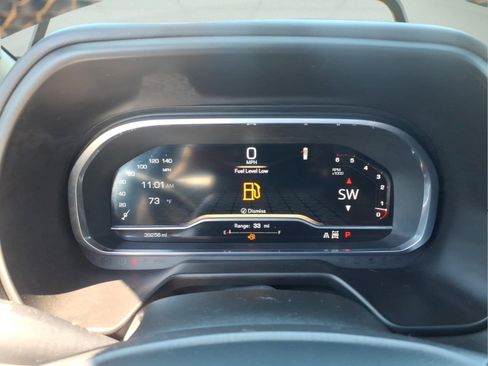 Used 2023 GMC Yukon AT4 AWD/4WD image 23