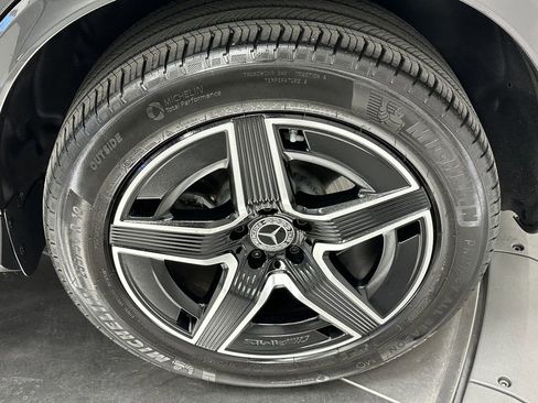 Certified 2025 Mercedes-Benz GLC 300 4MATIC image 22