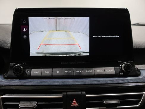 Used 2023 Kia Seltos S w/ Navigation Package AWD/4WD image 27