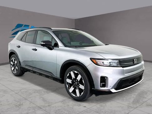 New 2026 Honda Prologue Elite image 5