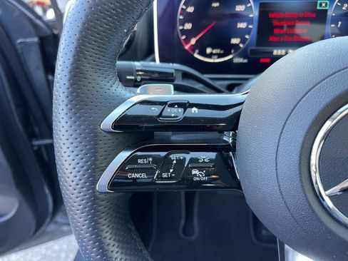 Used 2024 Mercedes-Benz C 300 4MATIC Sedan image 18