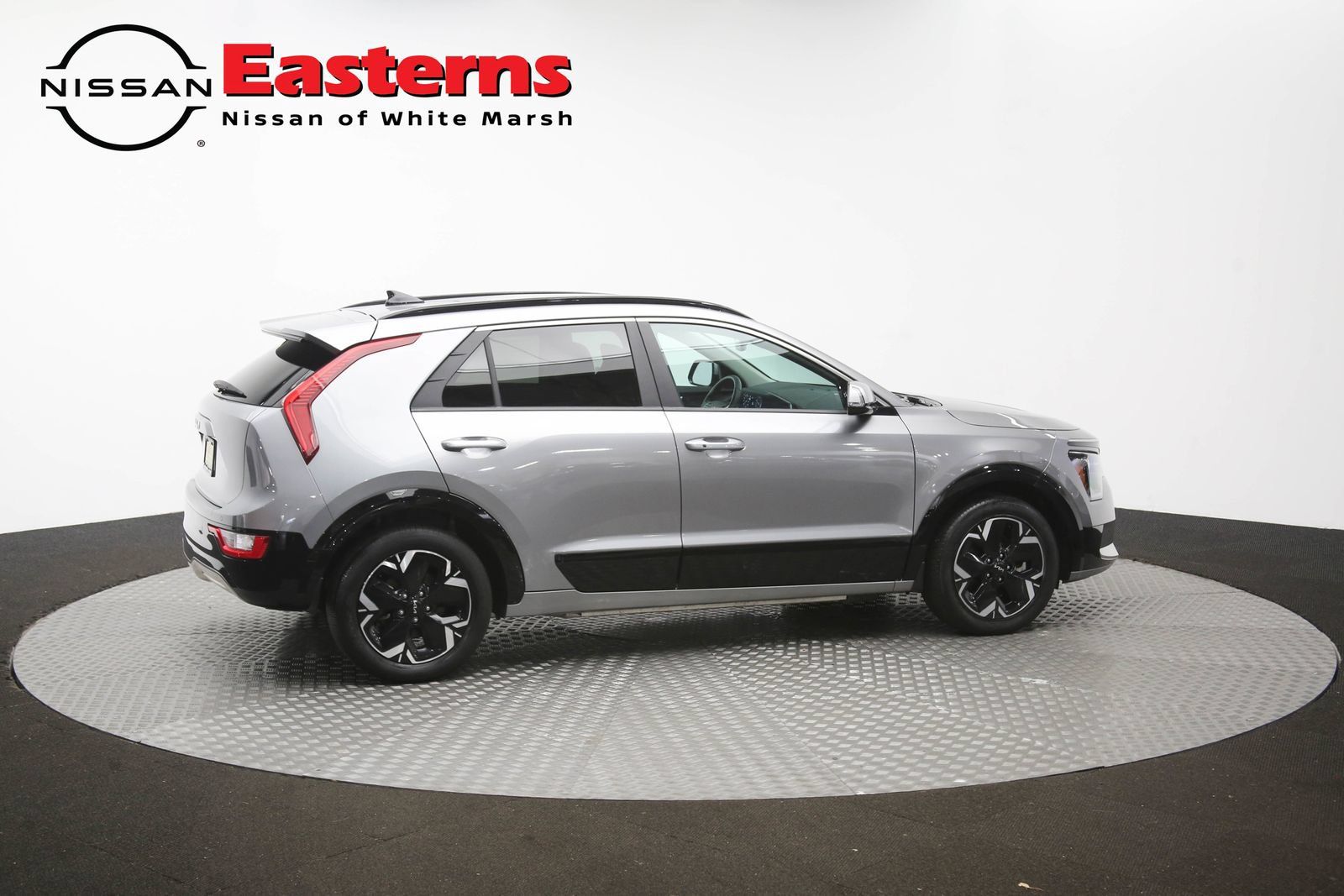 Used 2024 Kia Niro Wind w/ Wind Preserve Package FWD image 39