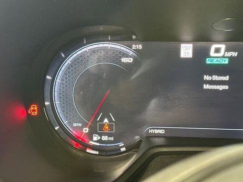 Used 2024 Dodge Hornet R/T AWD/4WD image 17