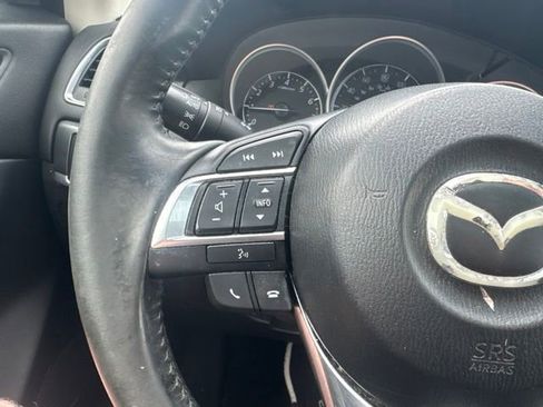 Used 2016 MAZDA CX-5 Grand Touring AWD/4WD image 23