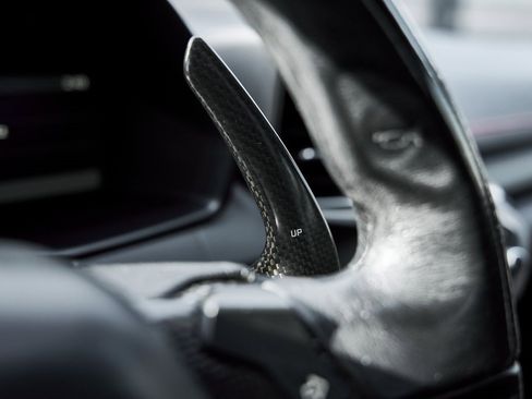 Used 2012 Ferrari 458 Italia Coupe image 53