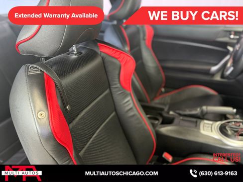 Used 2014 Scion FR-S image 17