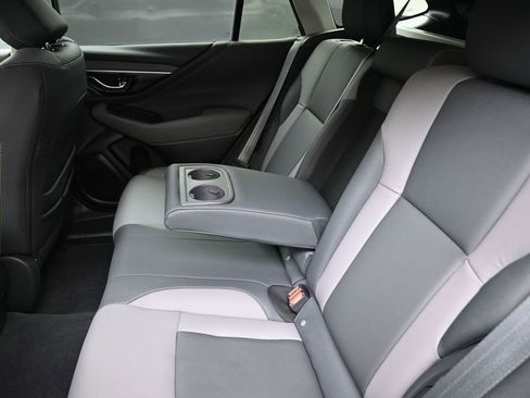 Certified 2025 Subaru Outback Onyx Edition image 20