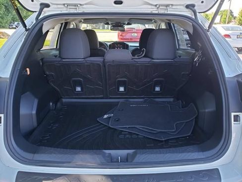 Certified 2024 Subaru Crosstrek 2.0i Premium AWD/4WD image 5