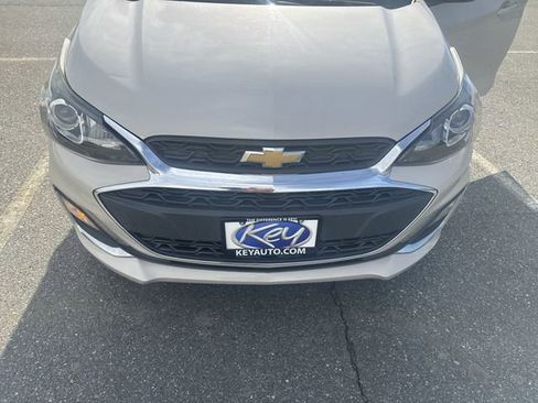 Used 2021 Chevrolet Spark LT FWD image 32