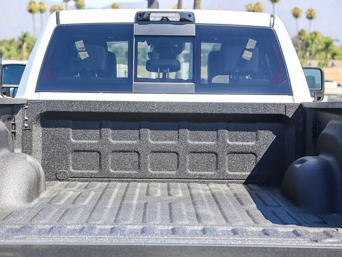 New 2025 RAM 2500 Power Wagon image 26