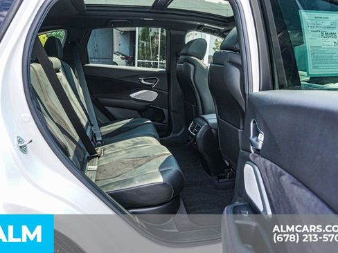 Used 2024 Acura RDX A-Spec image 23