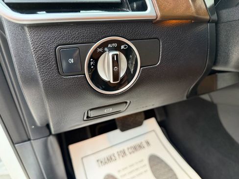 Used 2019 Mercedes-Benz GLS 450 4MATIC w/ Premium 1 Package image 16