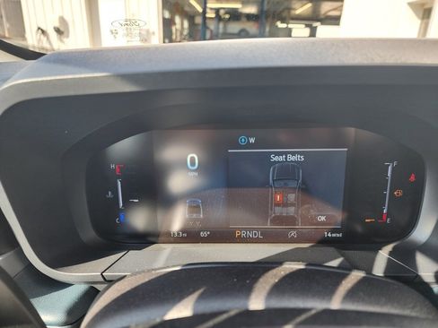 New 2025 Ford Maverick XLT w/ XLT Luxury Package image 17