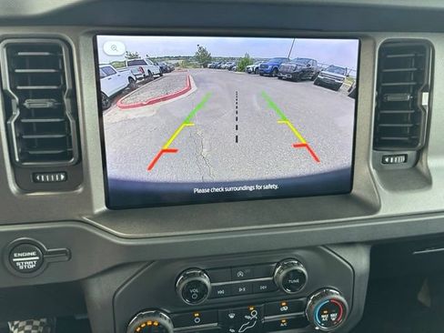 New 2026 Ford Bronco Big Bend AWD/4WD image 28