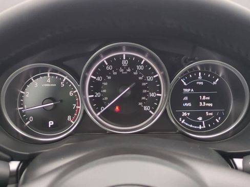 New 2025 MAZDA CX-5 AWD 2.5 S w/ Select Package image 31