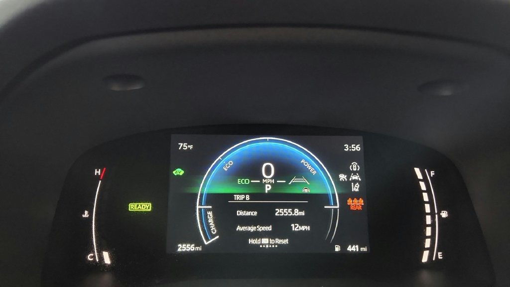 Certified 2025 Toyota Camry LE AWD/4WD image 26