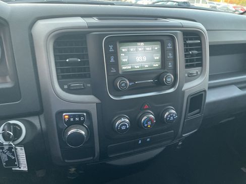 Used 2015 RAM 1500 Express image 11