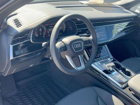 New 2026 Audi Q7 2.0T Premium image 4
