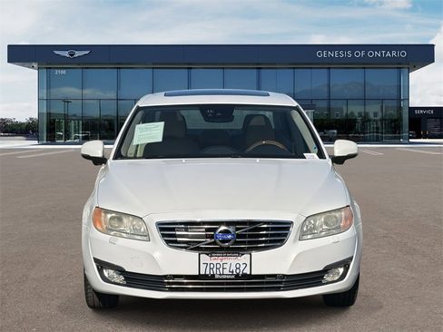 Used 2016 Volvo S80 T5 Platinum image 6
