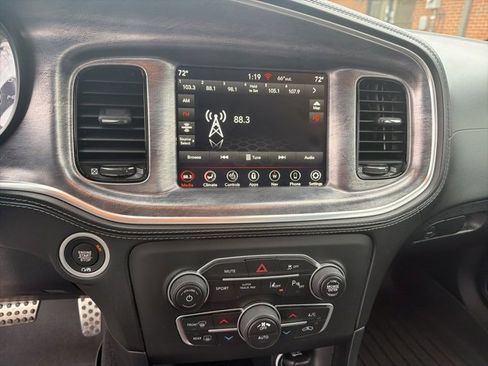 Used 2023 Dodge Charger R/T w/ Daytona Edition Group image 12