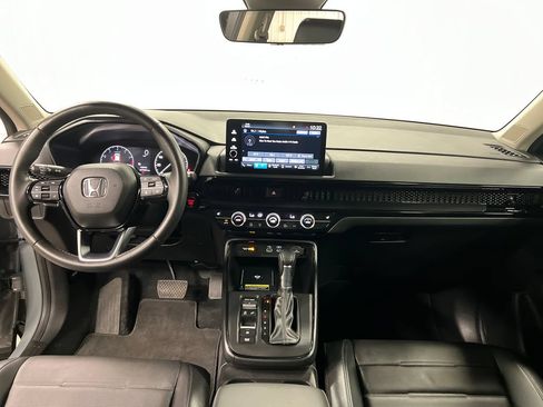 Used 2024 Honda CR-V EX-L image 17