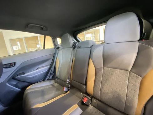 Used 2024 Subaru Crosstrek 2.5i Sport w/ Popular Package #4A AWD/4WD image 24