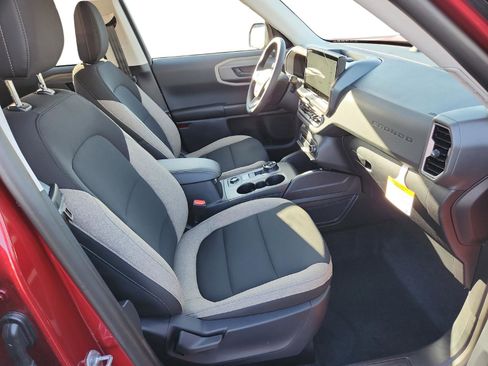 New 2026 Ford Bronco Sport Big Bend image 24