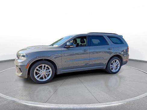 Used 2023 Dodge Durango R/T AWD/4WD image 4