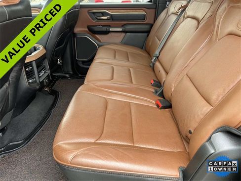 Used 2019 RAM 1500 Limited image 18