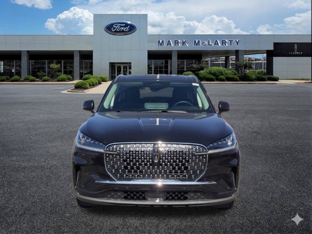 New 2026 Lincoln Aviator AWD image 6