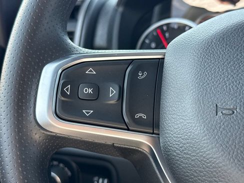 New 2026 RAM 3500 Tradesman AWD/4WD image 29