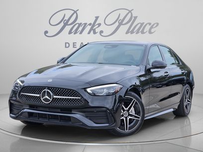 Certified 2024 Mercedes-Benz C 300 Sedan