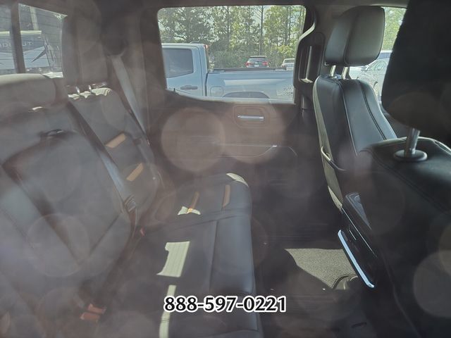 Used 2021 GMC Sierra 1500 AT4 w/ AT4 Premium Package AWD/4WD image 13