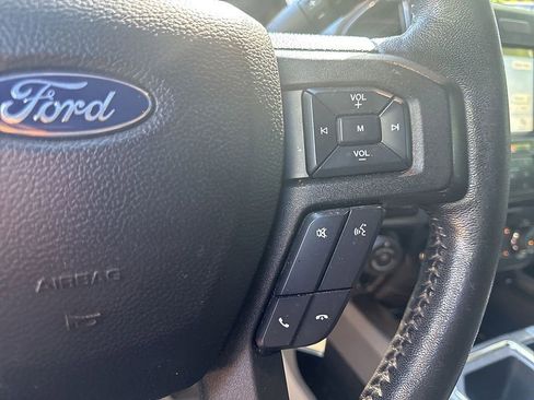 Used 2017 Ford F150 XLT w/ Equipment Group 302A Luxury AWD/4WD image 15