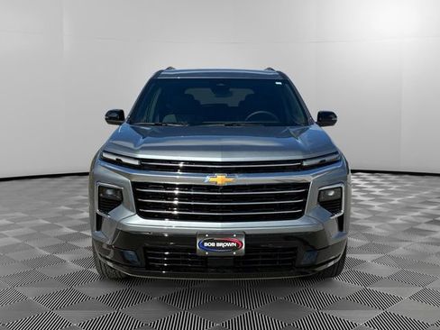 New 2026 Chevrolet Traverse High Country FWD image 8