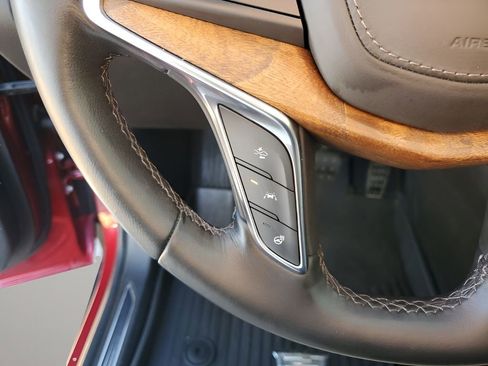 Used 2020 Cadillac XT5 Premium Luxury w/ Platinum Package image 29