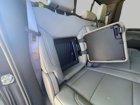 New 2026 Chevrolet Silverado 3500 LT w/ Texas Edition AWD/4WD image 8