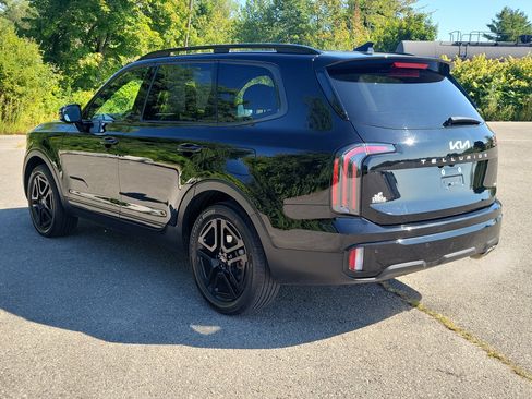 Used 2024 Kia Telluride SX X-Line AWD/4WD image 7