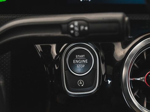 Used 2023 Mercedes-Benz CLA 250 4MATIC w/ AMG Line image 36