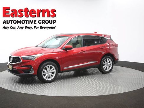 Used 2019 Acura RDX AWD image 58