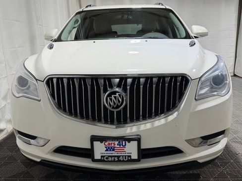 Used 2013 Buick Enclave Convenience w/ LPO, Cargo Convenience Pkg image 2