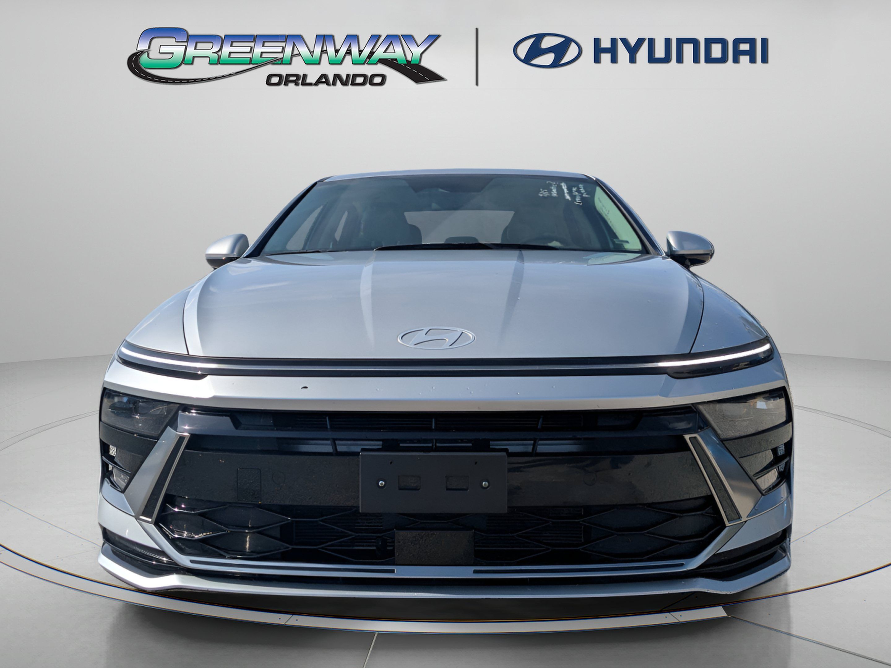 Used 2024 Hyundai Sonata SEL FWD image 3